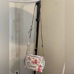 ALDO Floral Purse